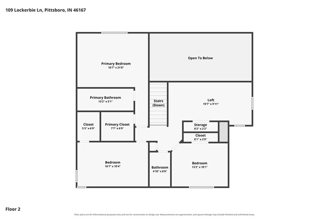 Building Photo - 109 Lockerbie Ln