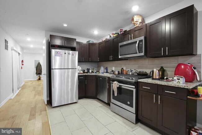 Foto del edificio - 1431 Poplar St