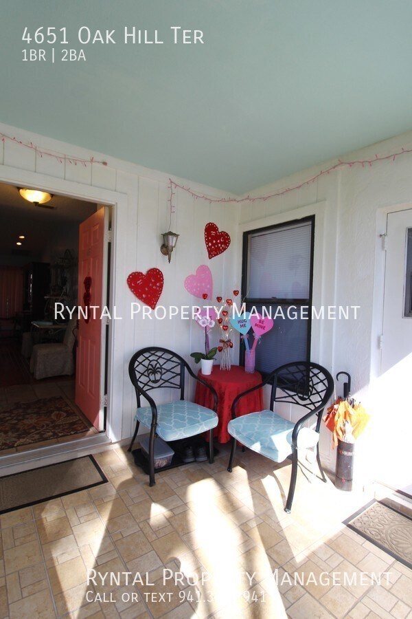 Foto del edificio - 4651 Oak Hill Terrace