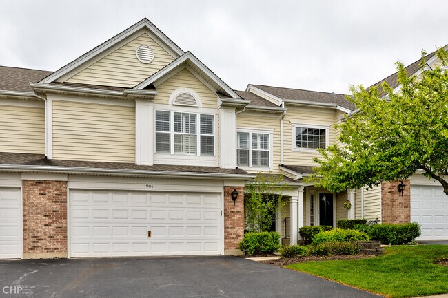 Foto del edificio - 904 Huntington Dr