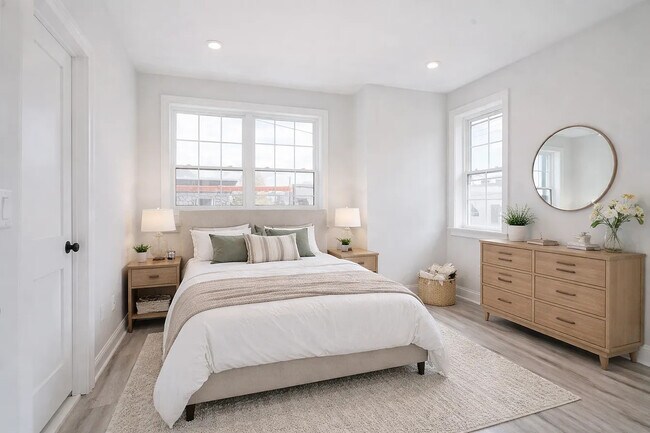 Photo - 1220 S 20th St Apartment