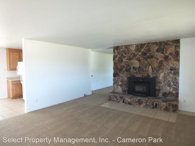 Building Photo - 3 br, 2 bath House - 1261 Los Robles Road