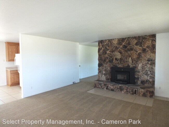Foto del edificio - 3 br, 2 bath House - 1261 Los Robles Road