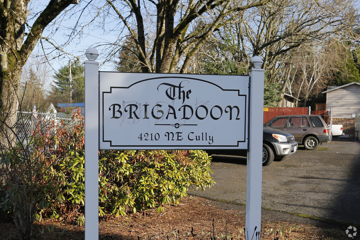 Building Photo - The Brigadoon