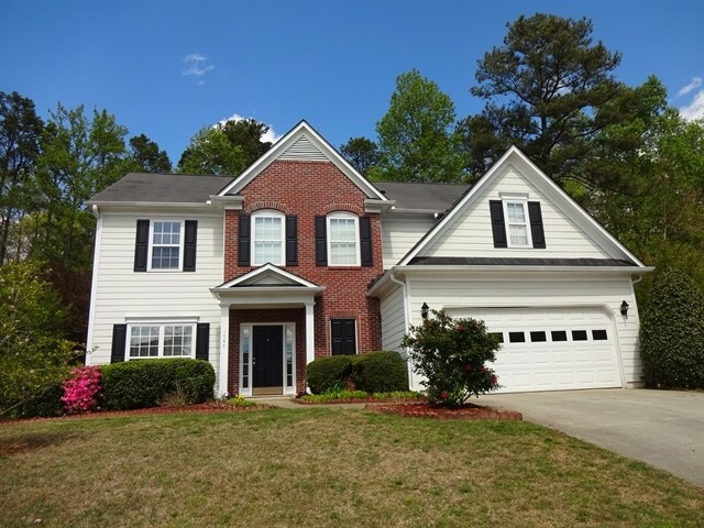 Primary Photo - 1747 Hampton Chase Circle