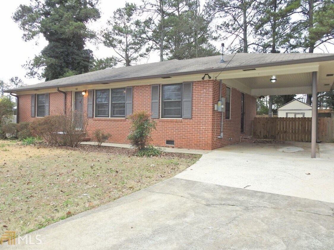 Primary Photo - 61 Worthington Dr
