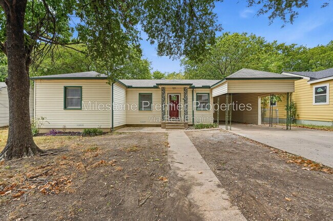 Foto del edificio - 920 S Lee Ave