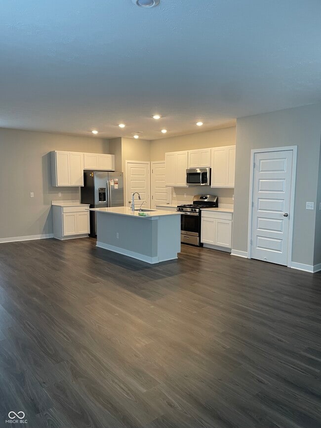 Building Photo - 345 Switchgrass Ln