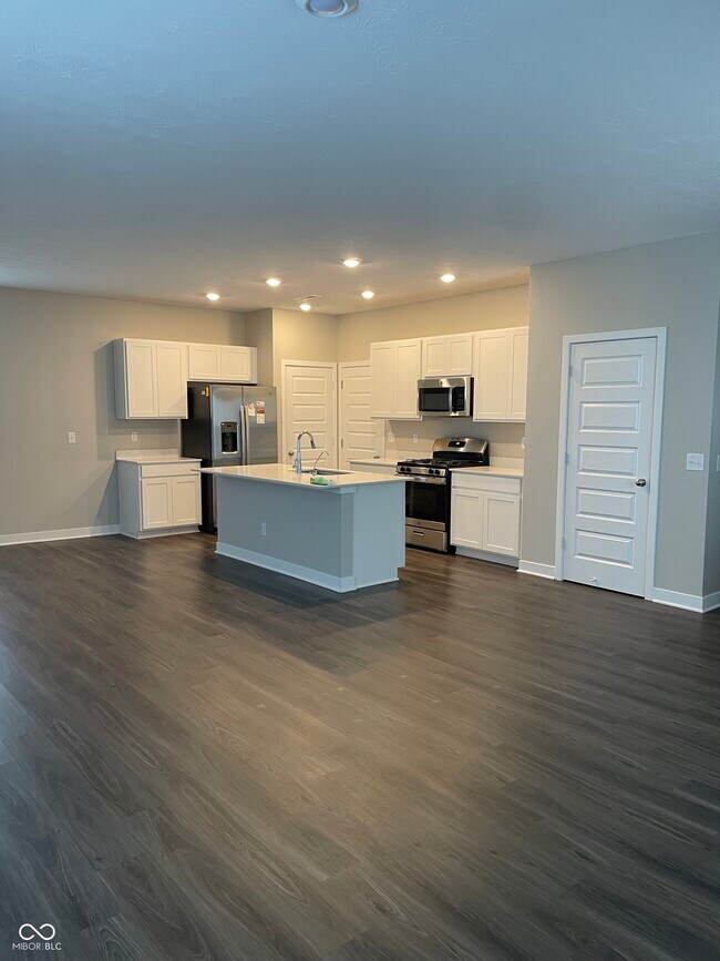 Foto del edificio - 345 Switchgrass Ln