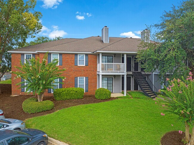 Foto del edificio - Halcyon Park