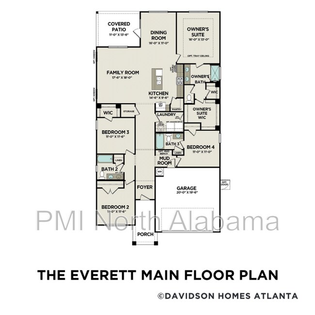 Foto del edificio - 3211 Jordan Farm Cir
