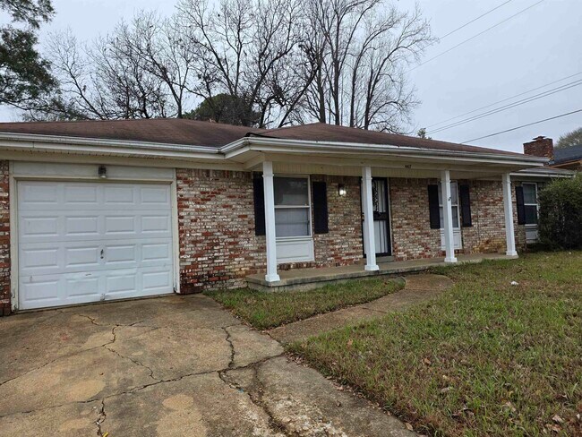 Foto del edificio - 4417 Don St