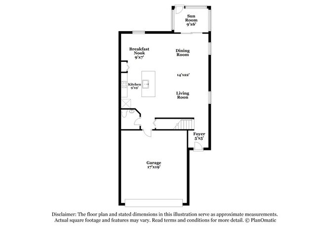 Foto del edificio - 7336 Spring Snowflake Ave