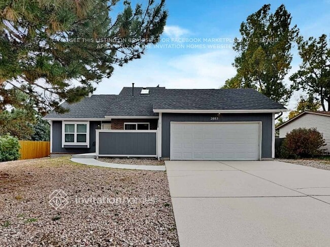 Building Photo - 2885 Mirage Dr