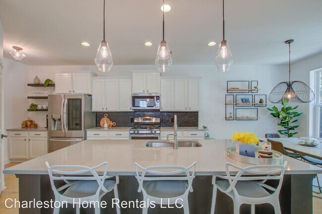 Building Photo - 4 br, 2.5 bath House - 2137 Oyster Reef Lane