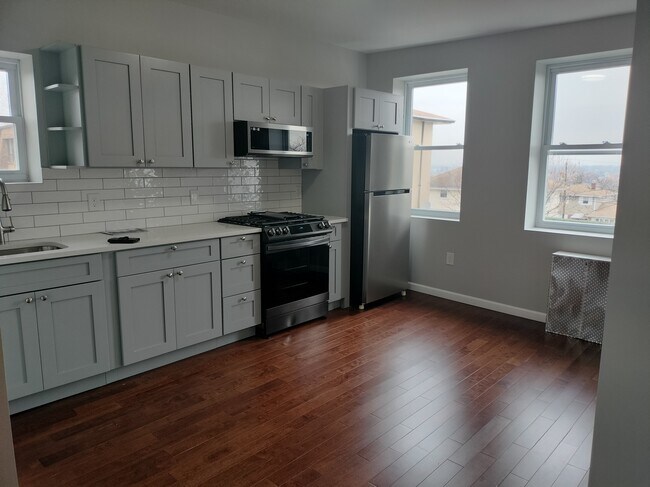 Foto del edificio - 292 Harrison Ave