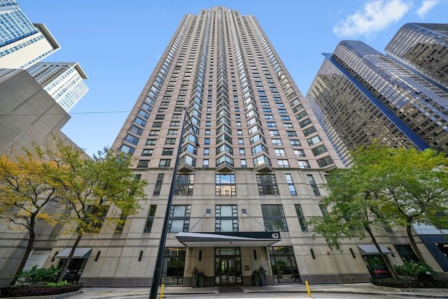 Foto del edificio - 401 E Ontario St