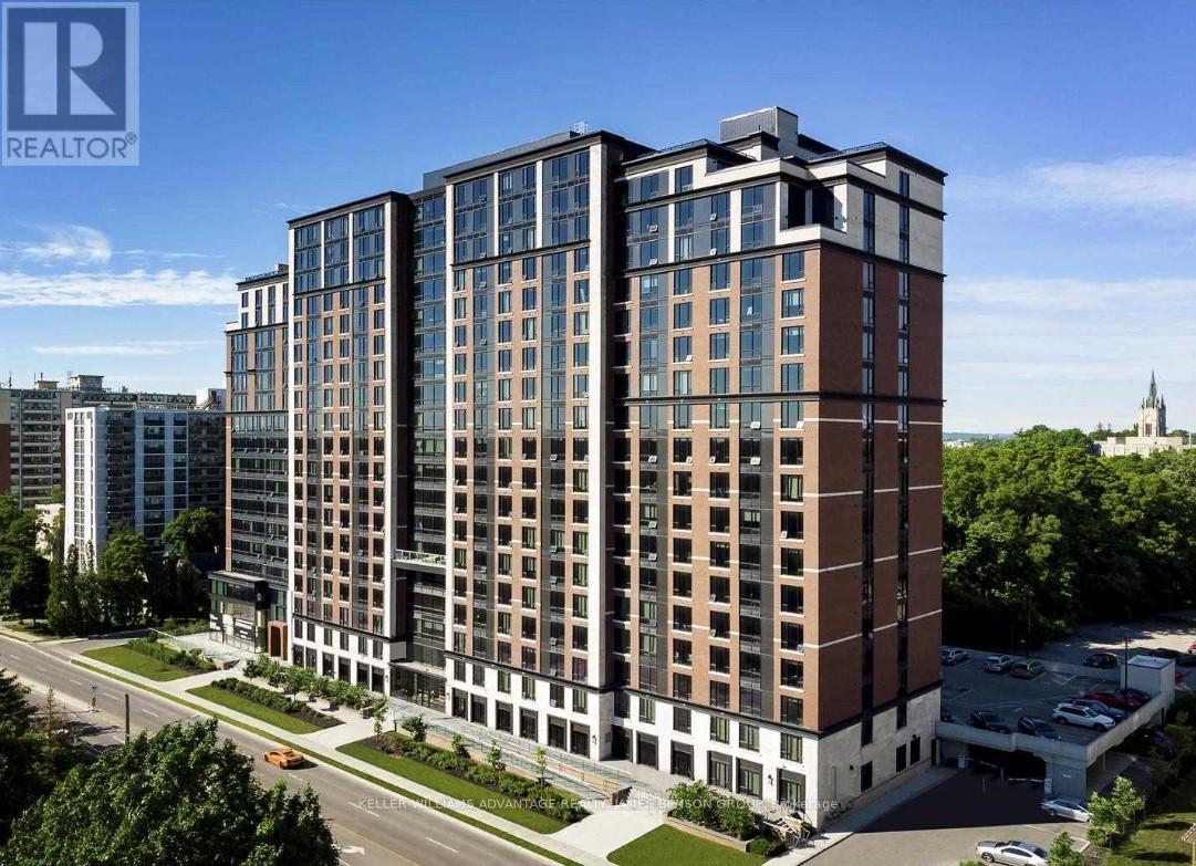 Photo principale - 1235-1235 Richmond St