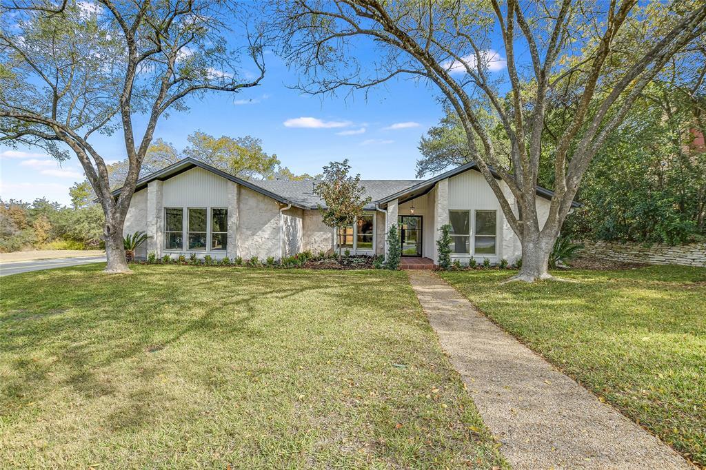 1501 Crested Butte Dr, Austin, TX 78746 House for Rent in Austin, TX