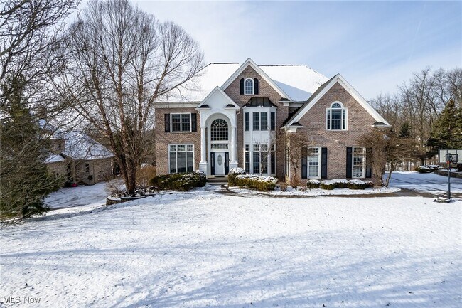 Foto del edificio - 4025 Meadowvale Ct