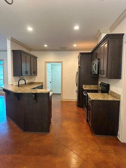 Foto del edificio - 5514 Stratford Ln