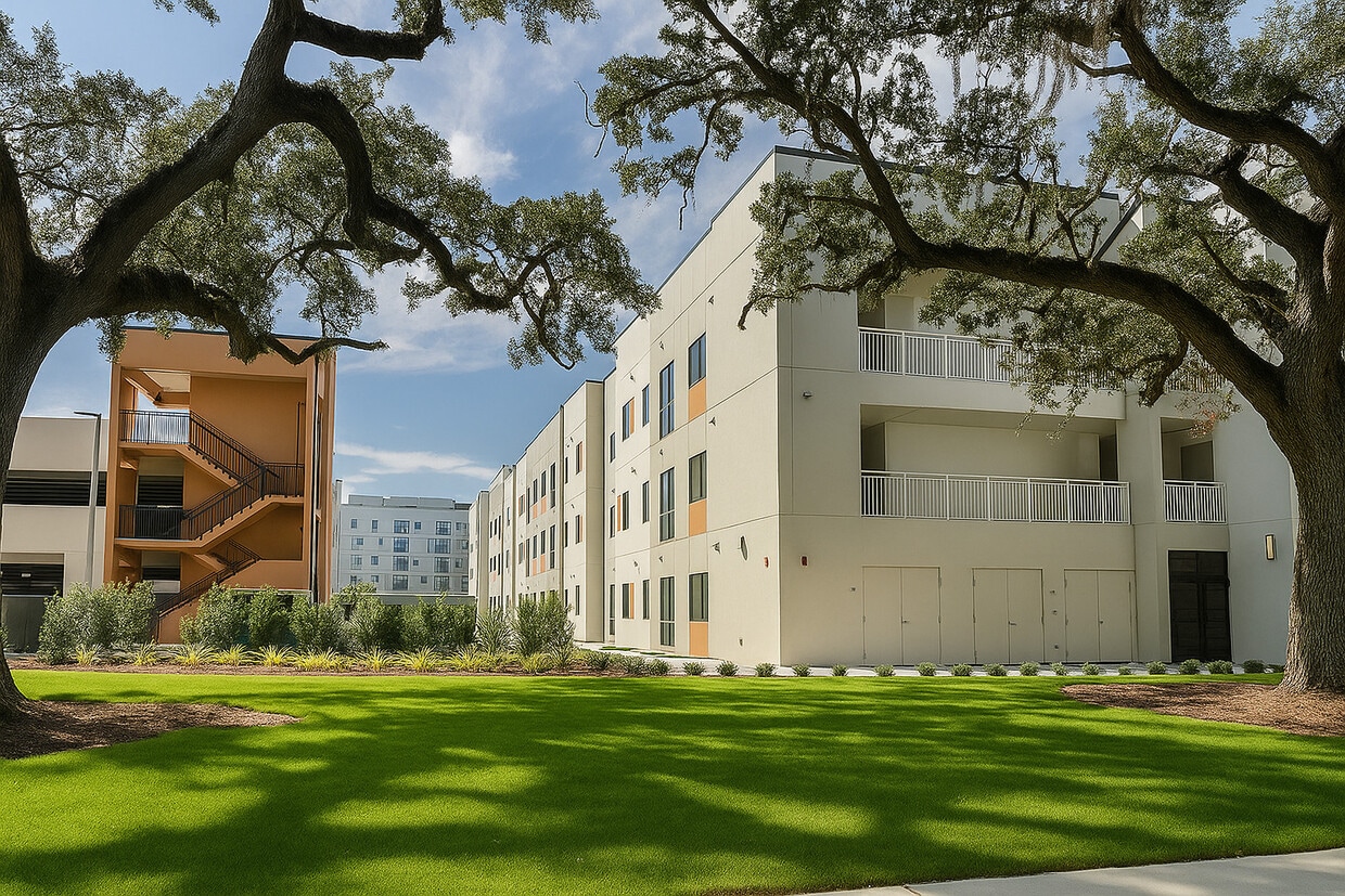 Building Photo - Canopy West River Phase II