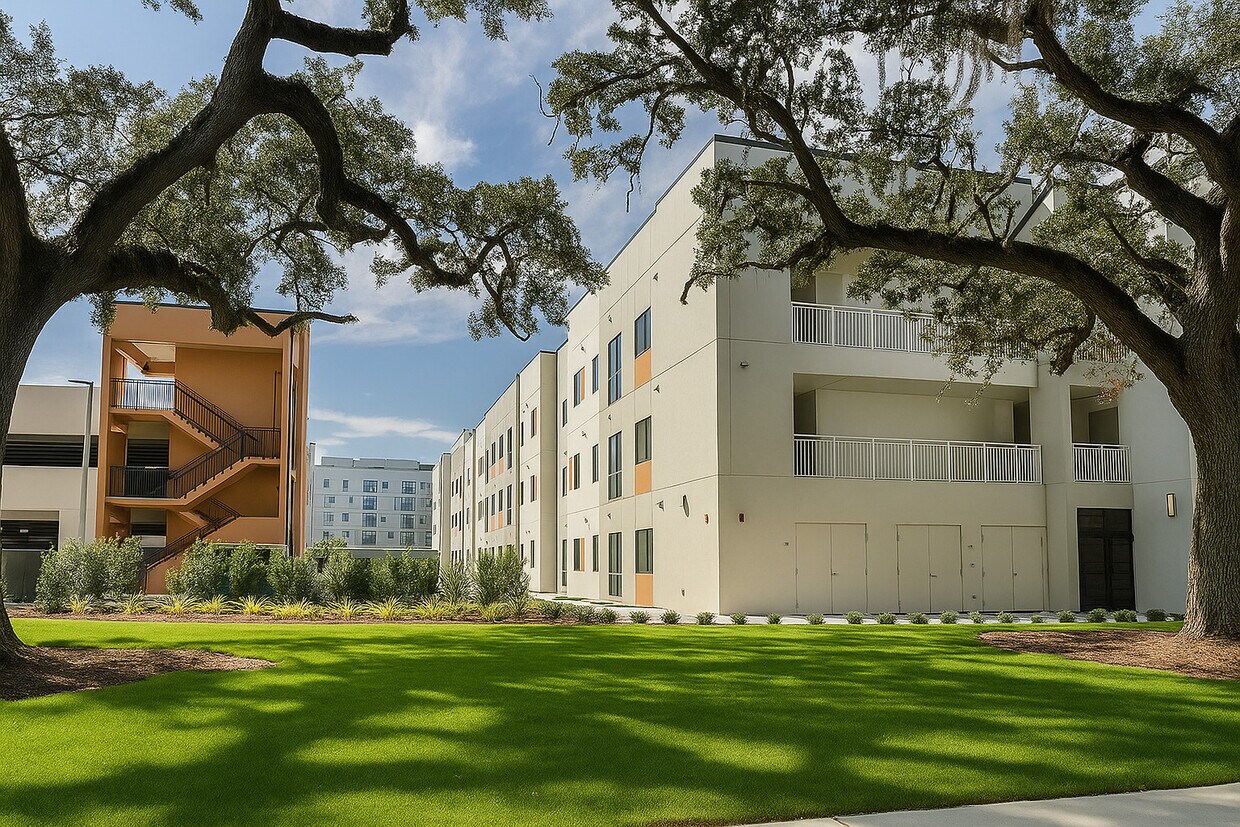 Foto del edificio - Canopy West River Phase II