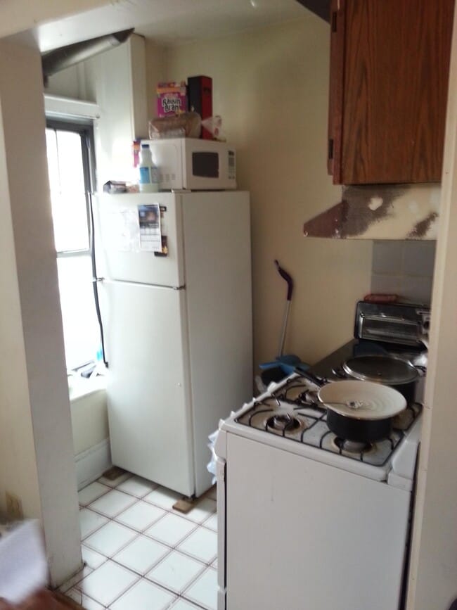 Foto del edificio - 1412 Commonwealth Ave