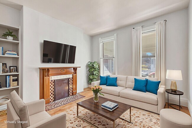 Foto del edificio - 2030 Scott Blvd