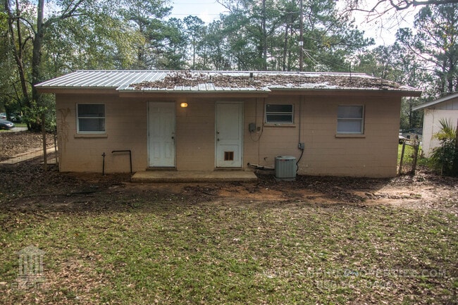 Foto del edificio - Cute house near both Campus and close to d...