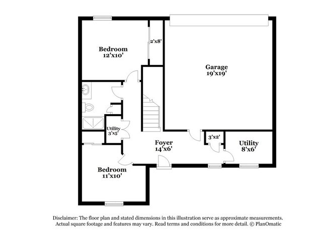 Foto del edificio - 526 Copper Meadows Ln