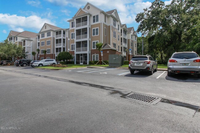 Foto del edificio - 13364 Beach Blvd