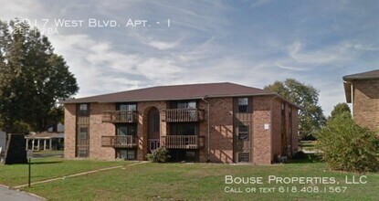 Building Photo - 2917 West Blvd