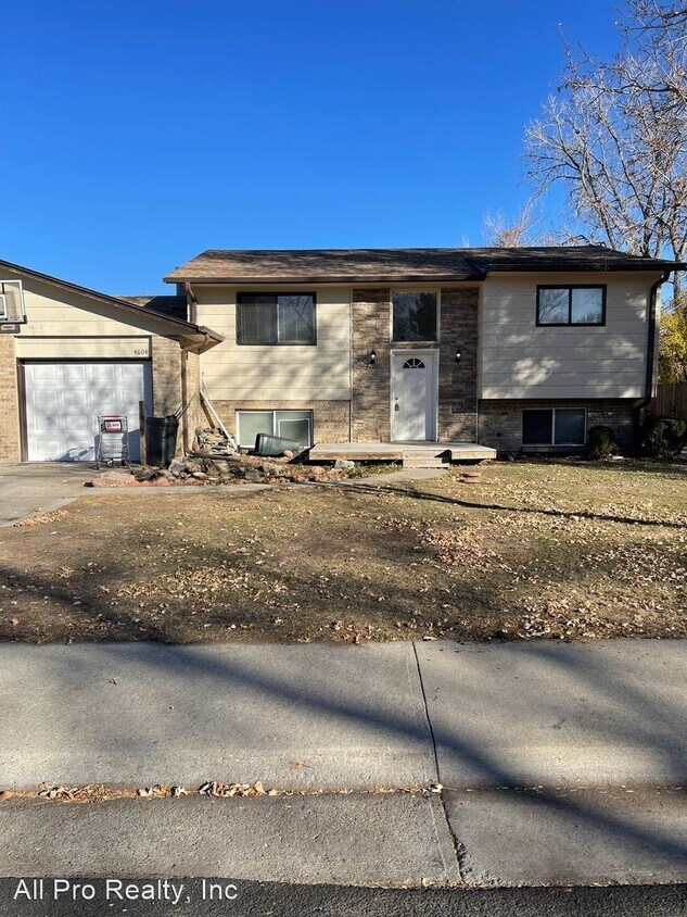 4604 Simms St, Wheat Ridge, CO 80033 House Rental in Wheat Ridge, CO