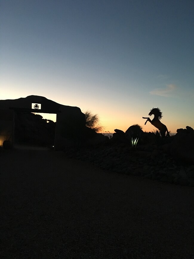 Building Photo - 56250 Las Rocas
