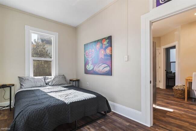 Building Photo - 2 br, 1 bath House - 129 North Wahsatch Av...