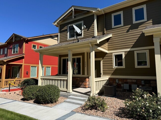 Foto del edificio - 1798 Aspen Meadows Cir