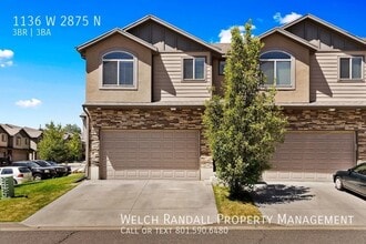 Building Photo - 1136 2875 N