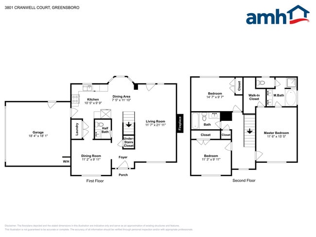 Foto del edificio - 3801 Cranwell Ct