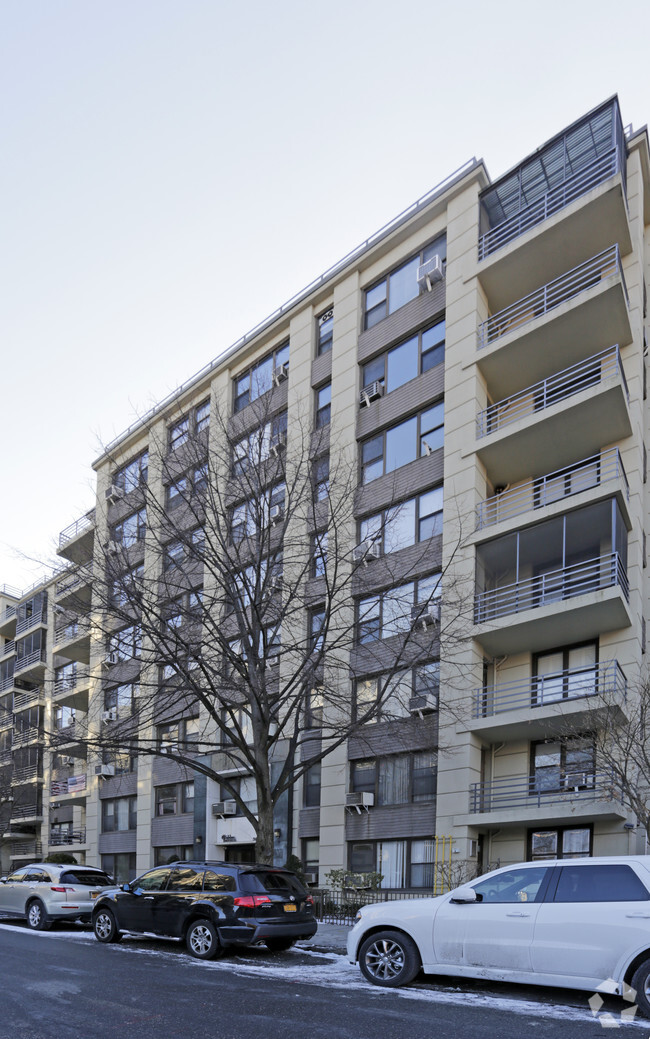 Foto del edificio - Walden Terrace