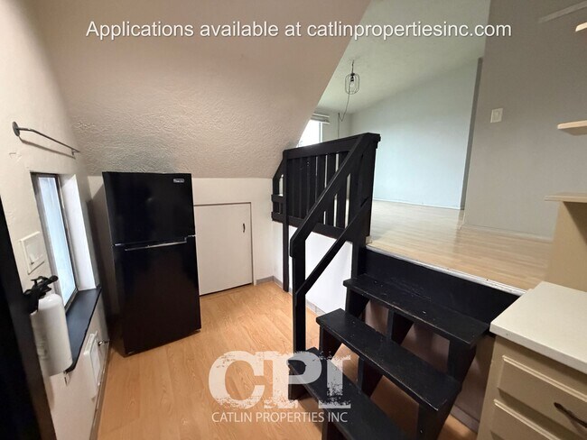 Foto del edificio - Coming Soon 353 1/2 17th Ave- Longview, WA