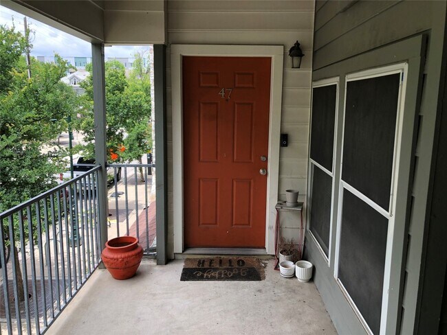 Building Photo - 2529 Rio Grande St
