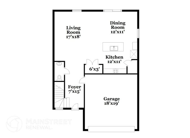 Building Photo - 609 Howling Wind Dr