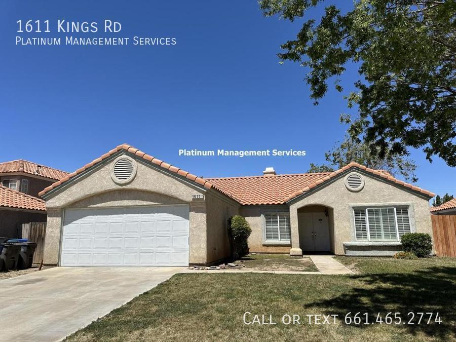 Page 3 99 Apartments for Rent in Palmdale, CA Westside Rentals