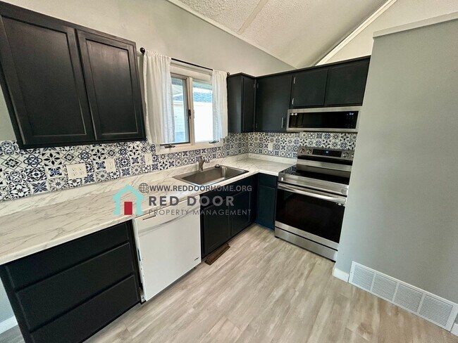 Foto del edificio - Charming 2-Bedroom Home Near Malmstrom Air Force Base