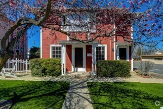 Building Photo - 108 N Mt Vernon Ave