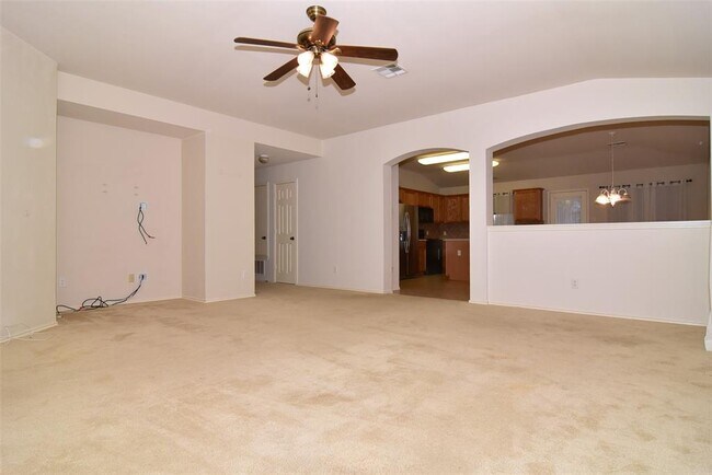 Foto del edificio - 4312 Stone Oak Dr