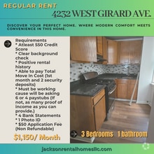 Building Photo - 4221 W Girard Ave