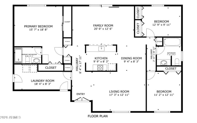 Foto del edificio - 1622 E Fremont Dr