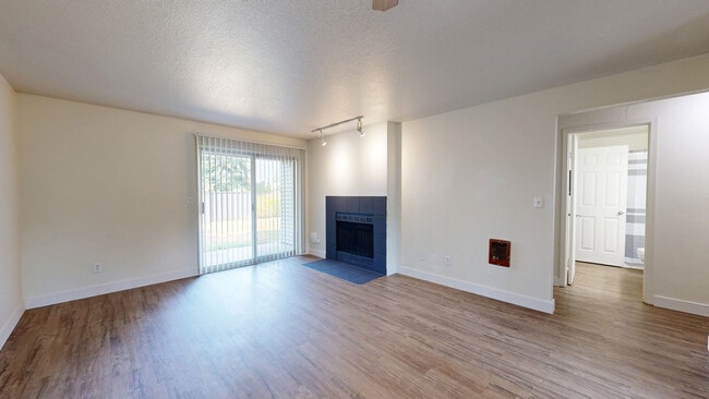 Interior Photo - Hilltop in the Highlands